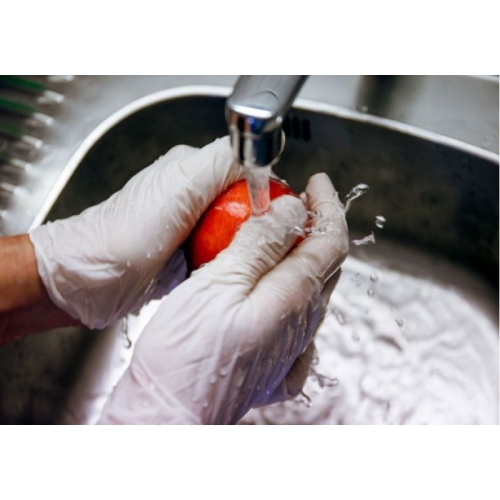 Мытьё фруктов, овощей, ягод оптом