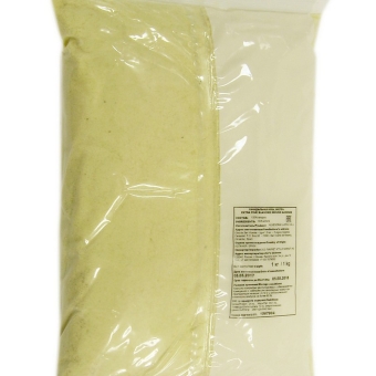 Миндальная мука