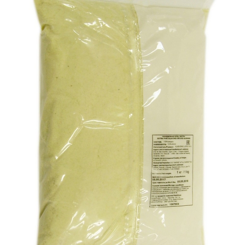 Миндальная мука оптом