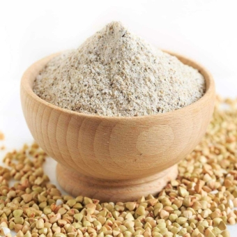 Мука гречневая