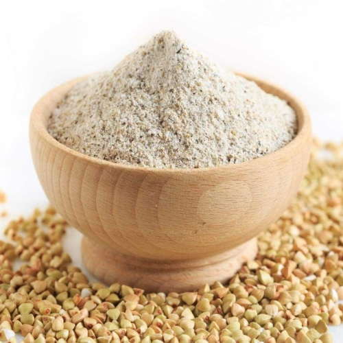 Мука гречневая оптом