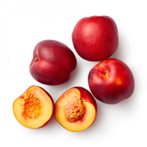 Нектарины тигровые оптом