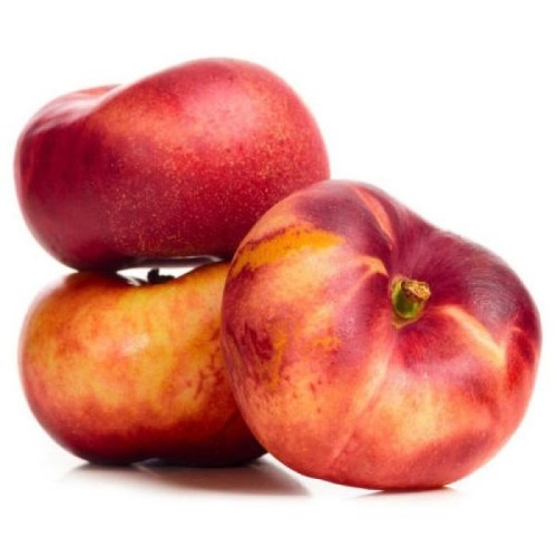 Нектарины плоские оптом