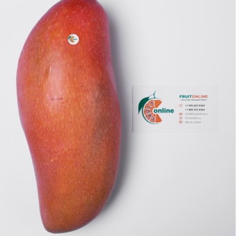 Манго Нга Чанг