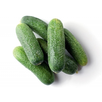 Луховицкие огурцы