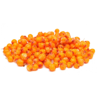 Облепиха свежемороженая