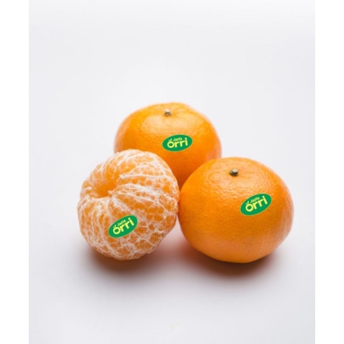 Мандарины Орри оптом