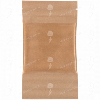 Пакет для сухофруктов