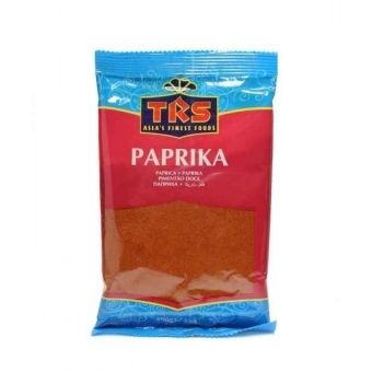 Паприка молотая