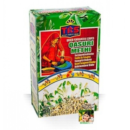 Листья пажитника оптом