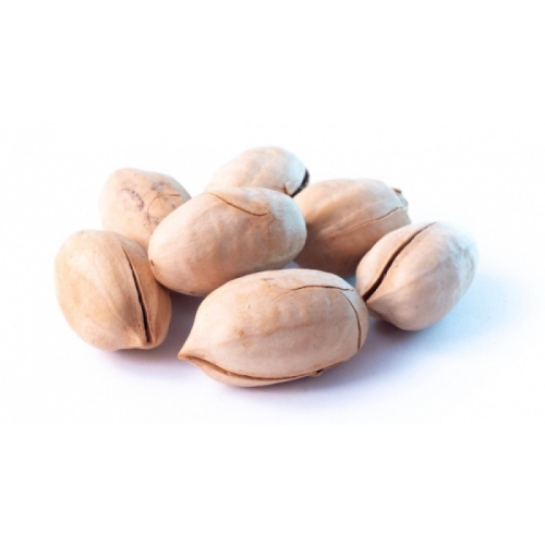 Пекан жаренный в скорлупе оптом