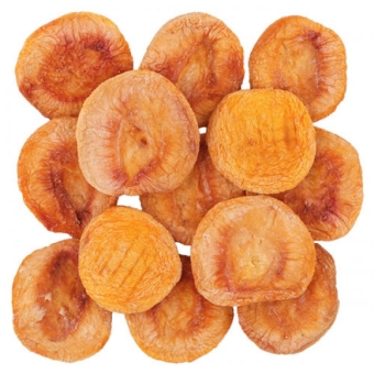 Персик сушеный