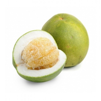 Помело зеленое