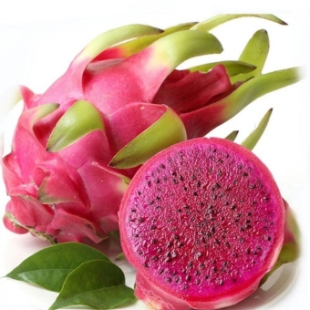 Питахайя красная