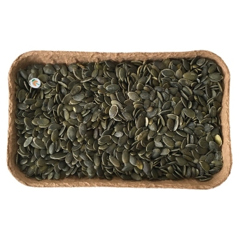 Тыквенные семечки очищенные