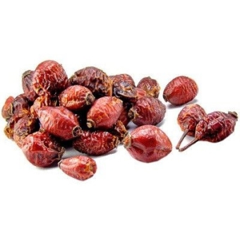 Шиповник сушеный