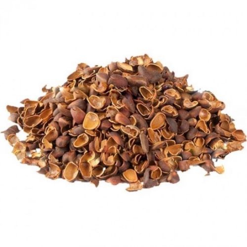 Скорлупа кедрового ореха оптом
