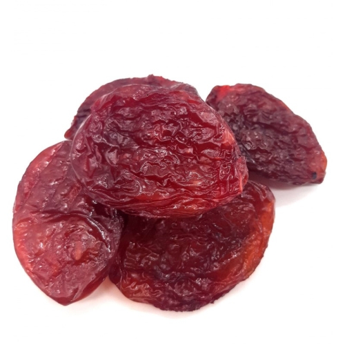 Чернослив красный без косточки оптом