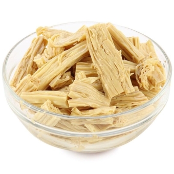 Спаржа по-корейски