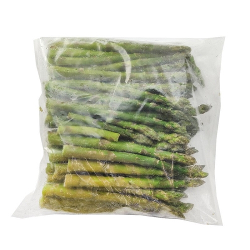 Спаржа свежемороженая оптом