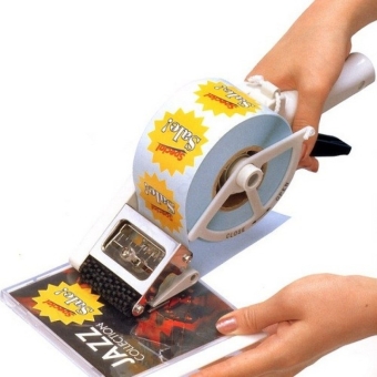 Стикеровка фруктов, овощей, ягод, зелени