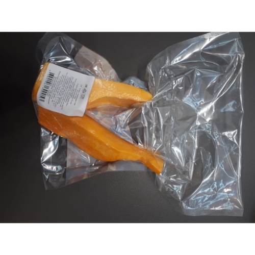 Тыква кусочками оптом