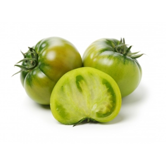 Помидоры зеленые