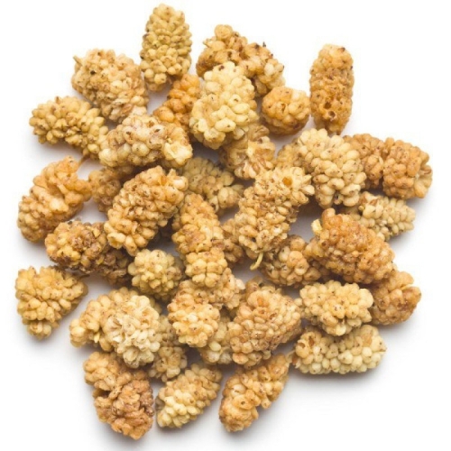 Тутовник сушеный оптом