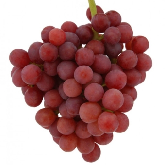 Виноград Кримсон красный