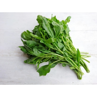 Кресс Салат