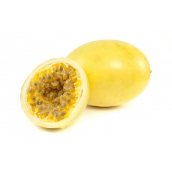 Маракуйя желтая